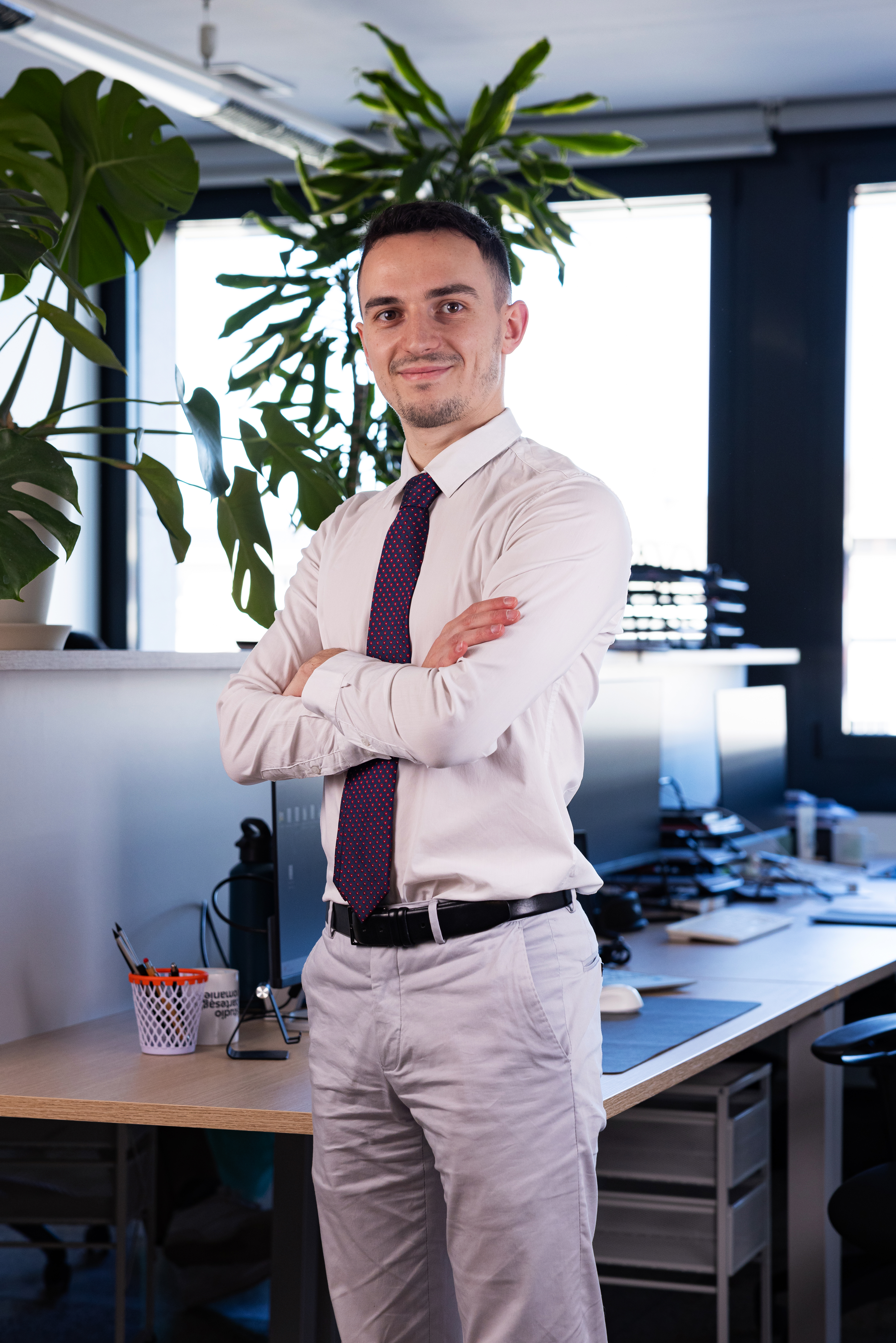Matteo Cavalleri